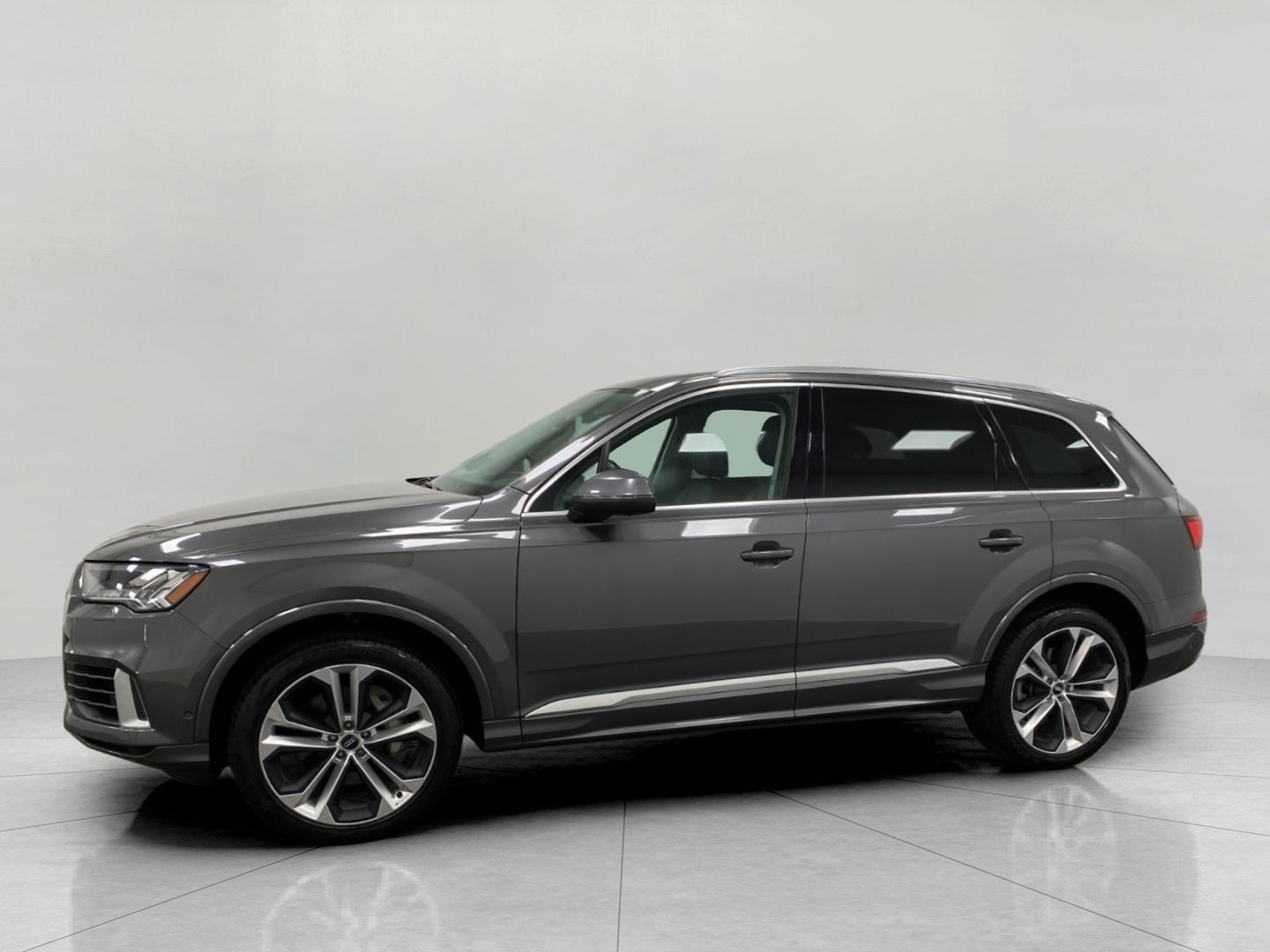 2020 Audi Q7 Prestige 55 TFSI quattro
