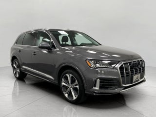 2020 Audi Q7 Prestige 55 TFSI quattro