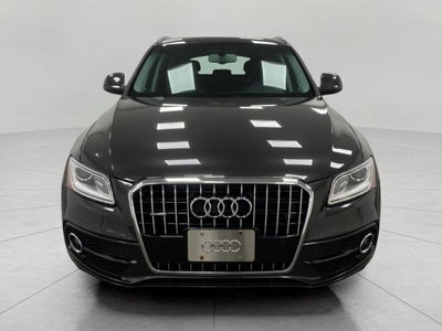 2015 Audi Q5 quattro 4dr 3.0T Prestige