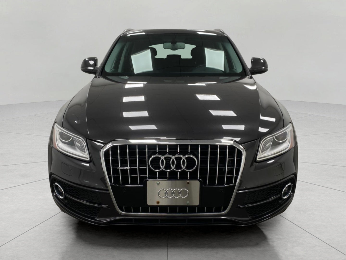2015 Audi Q5 quattro 4dr 3.0T Prestige