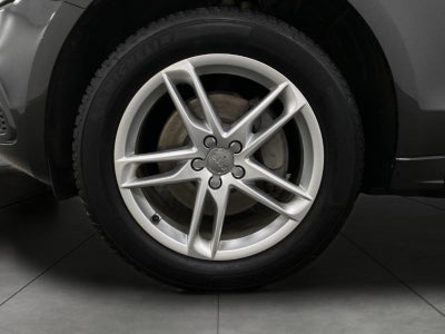 2015 Audi Q5 quattro 4dr 3.0T Prestige
