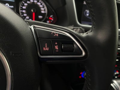 2015 Audi Q5 quattro 4dr 3.0T Prestige