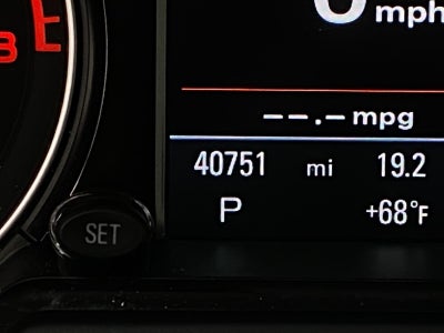 2015 Audi Q5 quattro 4dr 3.0T Prestige