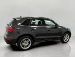 2015 Audi Q5 quattro 4dr 3.0T Prestige