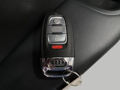 2015 Audi Q5 quattro 4dr 3.0T Prestige
