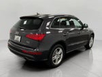 2015 Audi Q5 quattro 4dr 3.0T Prestige