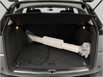 2015 Audi Q5 quattro 4dr 3.0T Prestige