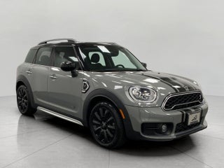2020 MINI Countryman Cooper S ALL4