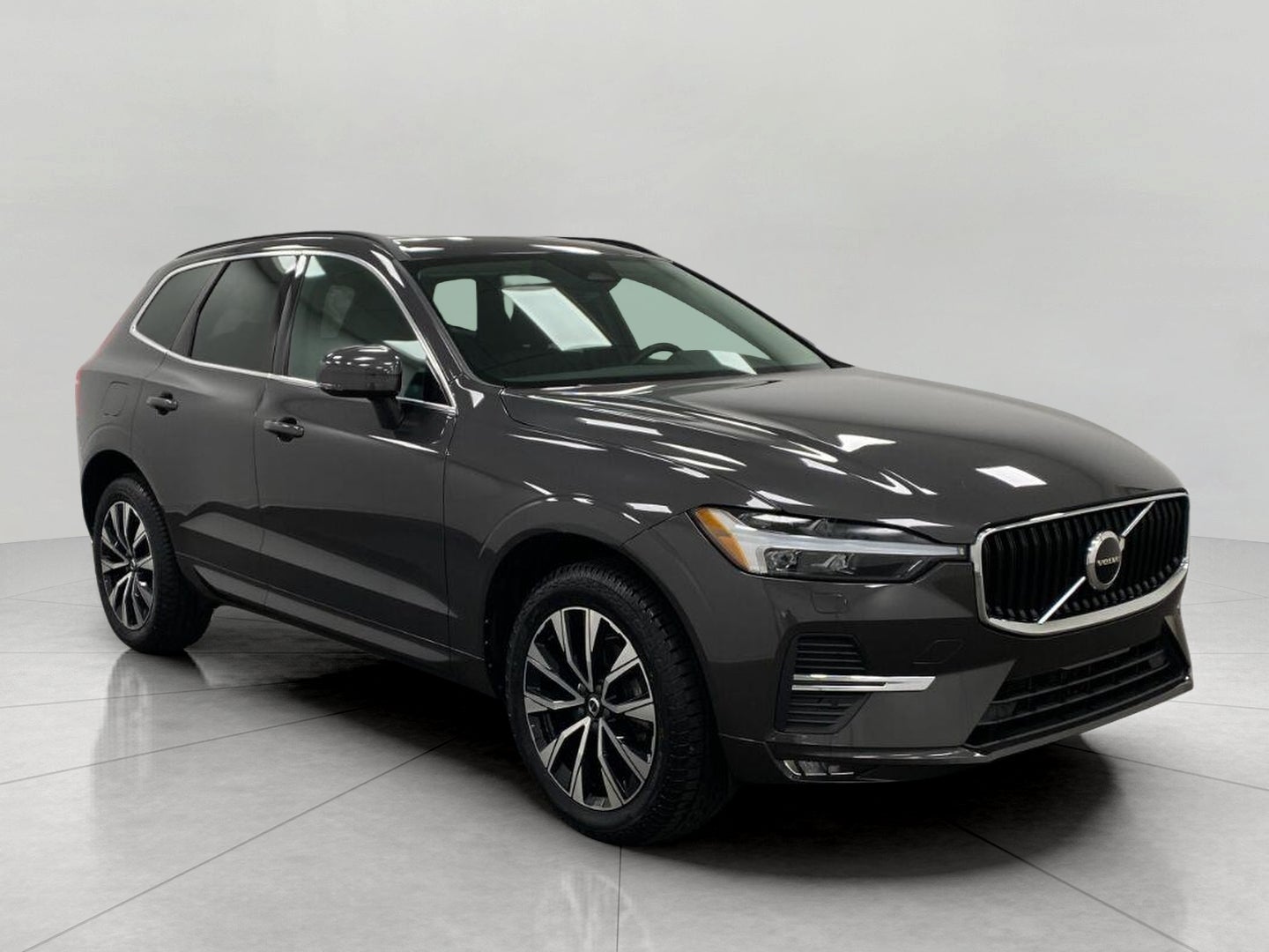 2023 Volvo XC60