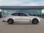 2027 Genesis G70 Standard