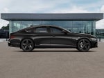 2027 Genesis G80 2.5T SPORT PRESTIGE