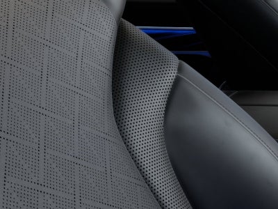 2027 Genesis GV80 2.5T ADVANCED
