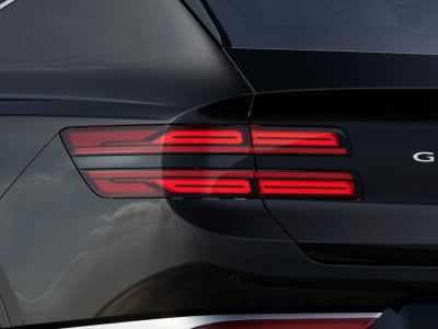 2027 Genesis GV80 2.5T Prestige