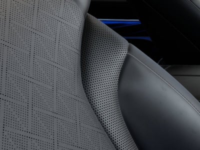 2027 Genesis GV80 2.5T Prestige