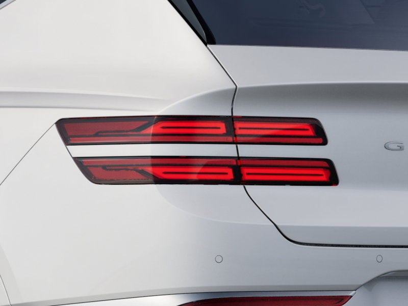 2027 Genesis GV80 2.5T Prestige