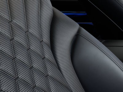 2027 Genesis GV80 3.5T Prestige Black