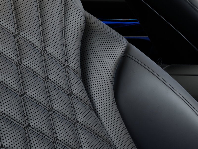 2027 Genesis GV80 3.5T Prestige Black