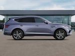 2027 Genesis GV80 3.5T Advanced