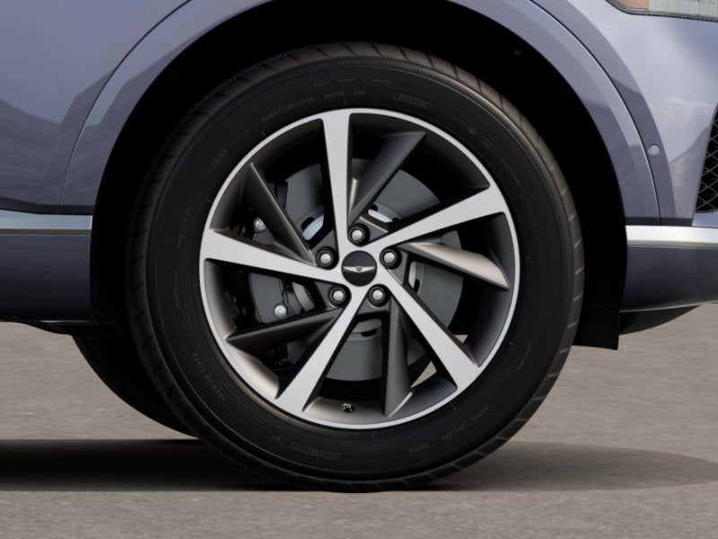 2027 Genesis GV80 3.5T Advanced