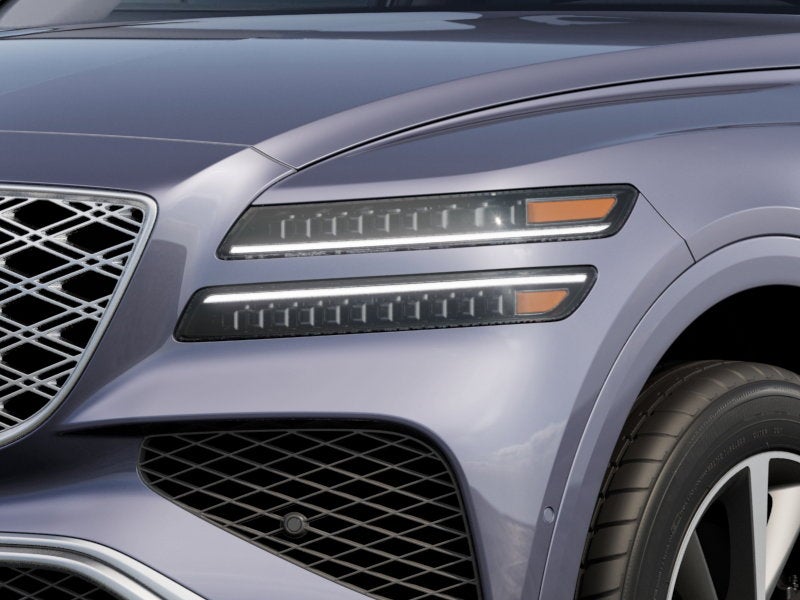 2027 Genesis GV80 3.5T Advanced