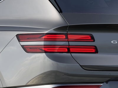 2027 Genesis GV80 3.5T Advanced