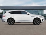 2027 Genesis GV80 3.5T PRESTIGE