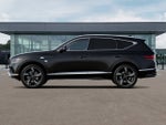 2027 Genesis GV80 3.5T PRESTIGE