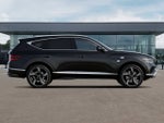 2027 Genesis GV80 3.5T PRESTIGE