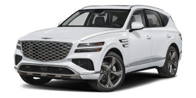 2027 Genesis GV80 2.5T