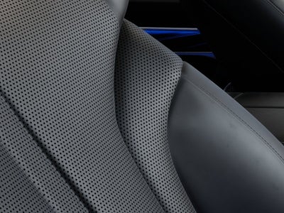 2027 Genesis GV80 2.5T SELECT