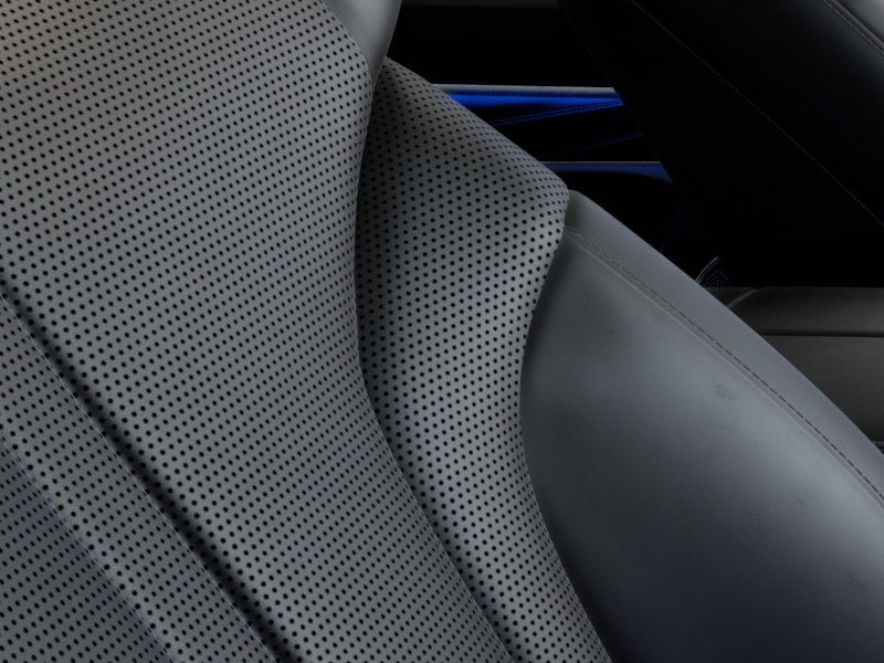 2027 Genesis GV80 2.5T SELECT