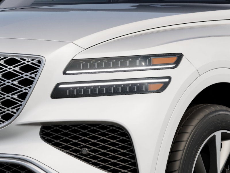 2027 Genesis GV80 2.5T SELECT