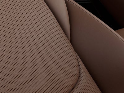 2027 Genesis GV70 2.5T Advanced