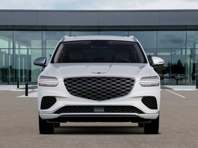 2027 Genesis GV70 2.5T Advanced