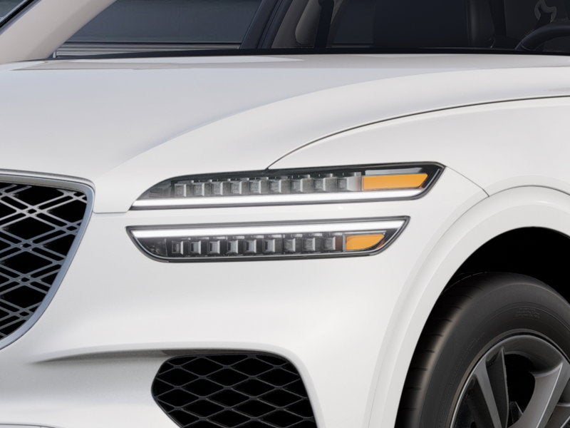 2027 Genesis GV70 2.5T Advanced