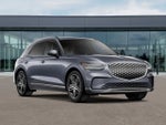 2027 Genesis Electrified GV70 ADVANCED
