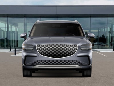 2027 Genesis Electrified GV70 ADVANCED