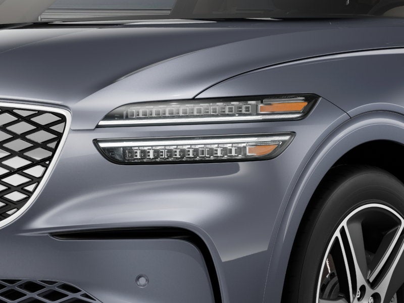 2027 Genesis Electrified GV70 ADVANCED