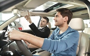 Schedule a test drive at Genesis of Appleton in Appleton, WI.