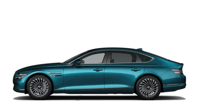 2024 Genesis Electrified G80 - Genesis of Appleton in Appleton WI
