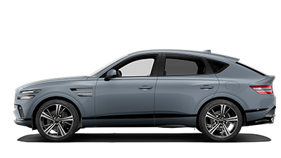 2025 Genesis GV80 Coupe - Genesis of Appleton in Appleton WI