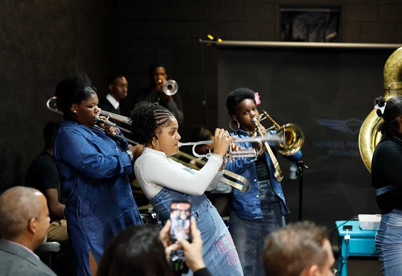 Genesis of Appleton in Appleton WI