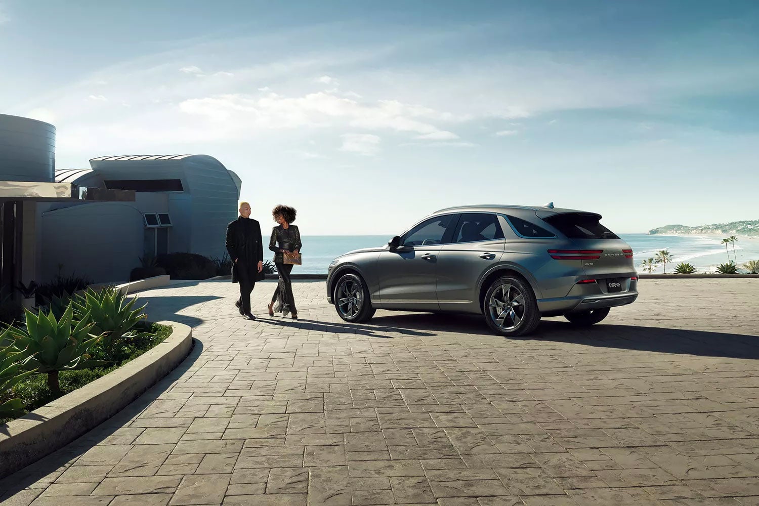 Genesis Experience | Genesis of Appleton in Appleton WI