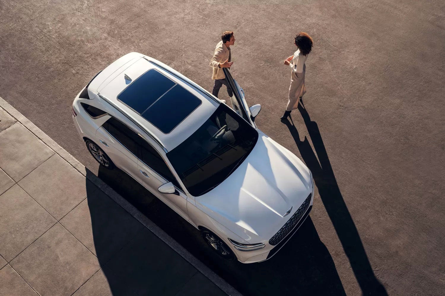 Genesis Experience | Genesis of Appleton in Appleton WI