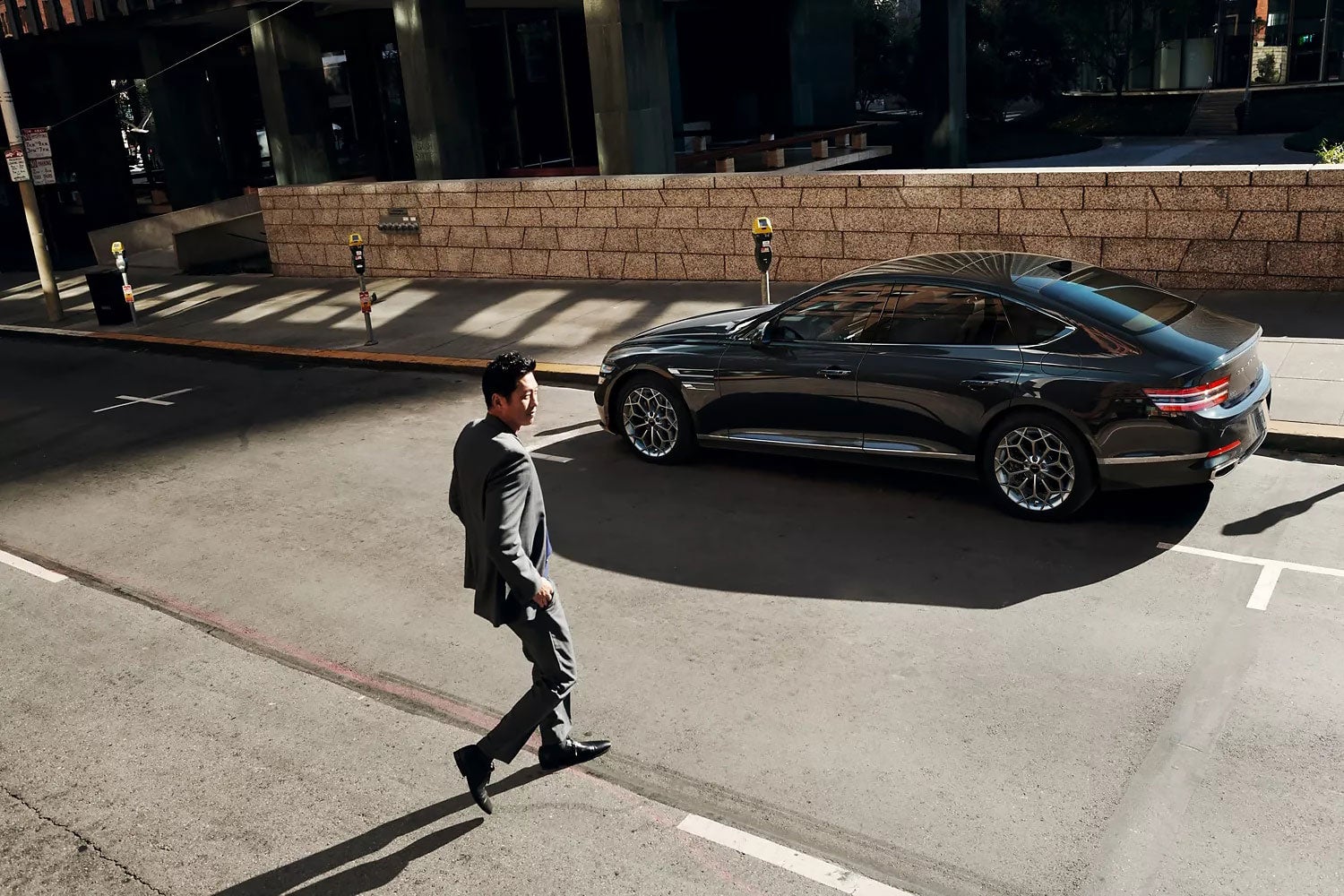 Genesis Experience | Genesis of Appleton in Appleton WI